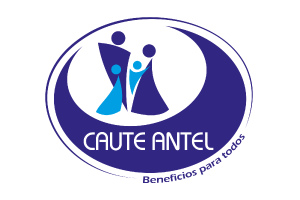 Logo de Caute Antel