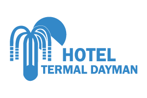 Logo de Hotel Termal Dayman